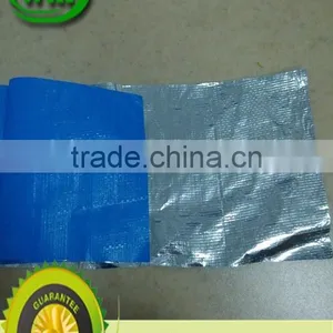 Factory Anti-glare Aluminum Foil Sarking thumbnail-2