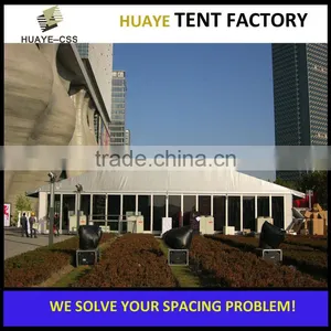 Wholesale 1000 Seater Marquee Party Tents for Weddings thumbnail-1