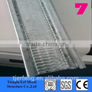 Galvanized C Type Purlin Channel /steel c Channel Purlin thumbnail-2