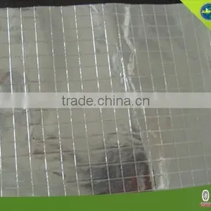 3 Ways Aluminum Foil Scrim Kraft Facing Thermal Insulation thumbnail-1