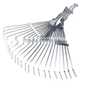 Adjustable Steel Rake thumbnail-1