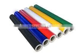 Glossy PVC Self Adhesive Vinyl/cutting Vinyl Film for Advertising thumbnail-3