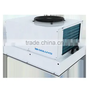 Refrigeration Machine Rooftop Monoblock thumbnail-1