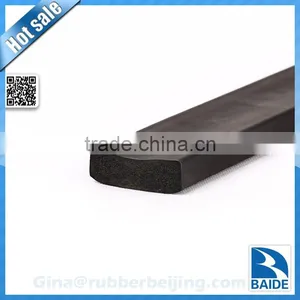 Customize EPDM/SILICONE/NBR/TPE Rubber Pad thumbnail-1
