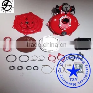 JUANYONG 2"(2HP50) High Pressure Water Pump of Pressure Water Pump Water Pumps thumbnail-6