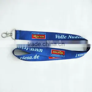 Ego Lanyard / Sublimation Lanyard / Wine Glass Holder Lanyard / Plastic Coil Lanyard thumbnail-3
