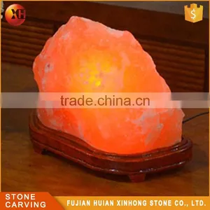 Natural Decorative Himalayan Salt Lamp Shop thumbnail-5