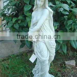 European Design of Resin Lady Statue thumbnail-5