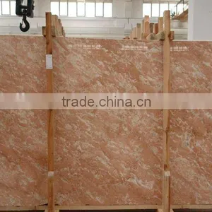 Diana Rosa Marble Slab Iran Pink thumbnail-1