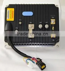 72v 500a Separately Excited Electronic Motor Speed Controller MC1568-7250 thumbnail-1