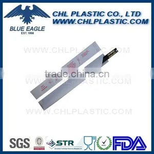 Disposable Custom Chopstick Cover for Promotion thumbnail-1