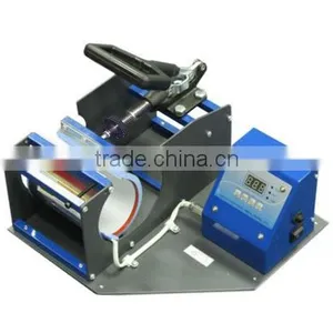 China Sublimation Mug Press, Low Price Mug Press Machine thumbnail-3