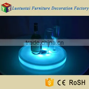 RoHS, CE Certification Night Club Bar Furniture Lighting Wine Tray Led China Manuafctuer thumbnail-4