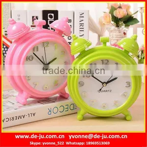 Big Number Bell Ring Alarm Clock thumbnail-1
