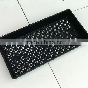 Plastic Gardening Seed Tray (size: 54x27x6cm) thumbnail-4