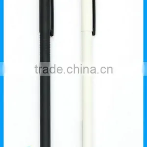 New Desgin School Water Color Pen With Blister Card Perfume Pen Ball-point Pen thumbnail-4