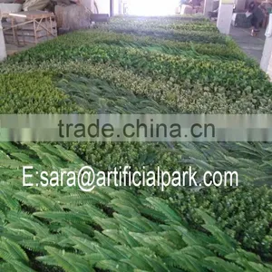Plastic Garden Walls,vertical Green Wall thumbnail-5