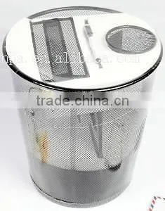 China Supplies High Quality Office Stationery Set of 5pcs thumbnail-3