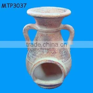 Good Quality Unique New Product Handle Chimeneas thumbnail-1