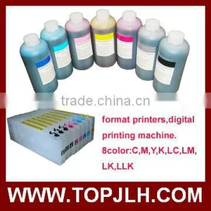 Sublimation Ink for Epson Stylus Photo R2400//4800/4880/7880/Mutoh/ Roland thumbnail-3