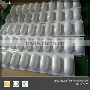 Vacuum Forming High Quality Products thumbnail-1