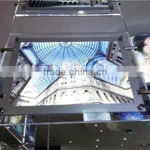 Led Blacklit Signs Advertising Light Sign thumbnail-6