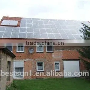 10KW Solar Panel Products Livarno Lux Led thumbnail-2