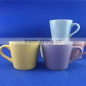 Colorful Coffee Mugs thumbnail-4