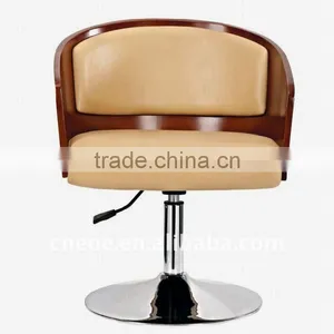 High Quality Adjustable Swivel High Bar Stools for Promotion(EOE Brand) thumbnail-1