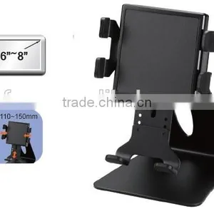 USE FOR 6 TO 8 INCH Pad and Tablet Stand thumbnail-1