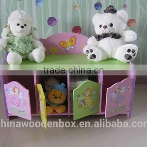 2015 Wooden Shoe Racks for Kids thumbnail-2
