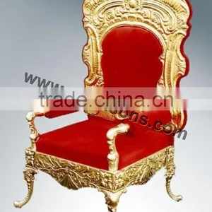 Large Wedding Chairs thumbnail-1