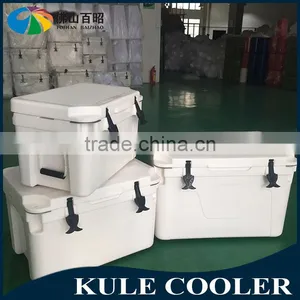 Rotomolded Plastic Dry Ice Cooler Outdoor Box thumbnail-6