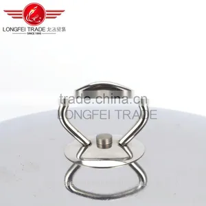 Chinese Factory Wholesale High Quality Magnetic Stainless Steel Cookware Set/cooking Pot Set thumbnail-5