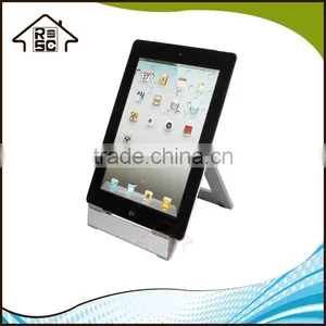 NBRSC Competitive Factory Price Multi-Angle Universal Tablet Holder Table Stand thumbnail-1