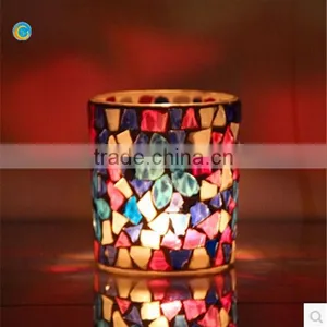Candle Ring Wreath thumbnail-1