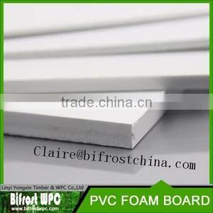 Waterproof Building Board/Latest WPC Building Materials Concrete Board1.22m*2.44m thumbnail-6