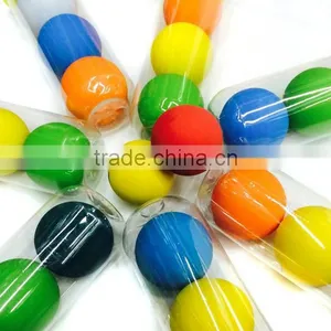HOT SALE Rubber Squash Ball Packing in Plastic Box thumbnail-1