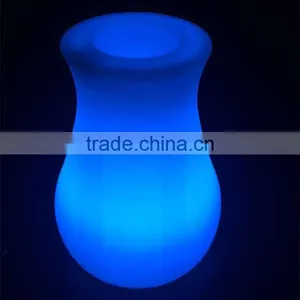 Fashionable LED Light Outdoor Indoor Cordless Battery LED Table Lamps thumbnail-2