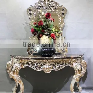 Classic Console Table for Living Room/Hotel ME-0433-01 thumbnail-2