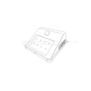 LED Solar Light-007 thumbnail-5