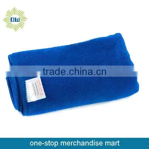 Quick Dry Plush Microfiber Beach Towel thumbnail-3