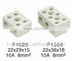 1025 Ceramic Connector Block thumbnail-1