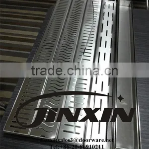 Decoration Laser Cut Stainless Sheet /Metal Fabrication thumbnail-2