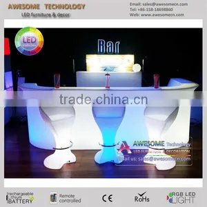 Bar Chair / Bar Table / Bar Furntiure (BC110) thumbnail-4