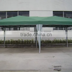 3X6M Aluminium Frame Folding Tent thumbnail-1