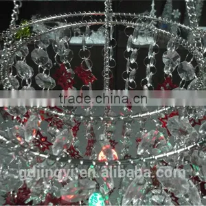 Hot Sale Buterful LED Pendant Lamp thumbnail-1