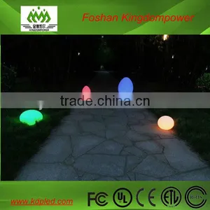 China Manufacturing Illumination Led Garden Light thumbnail-4