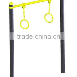 CE Approval Popular Good Quality Park Workout Equipment (CH-1304D) thumbnail-1