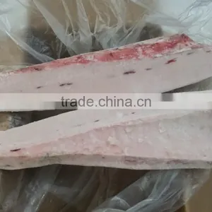 Superfrozen Swordfish Belly (PURE SASHIMI GRADE - BEST POSSIBLE QUALITY) thumbnail-1